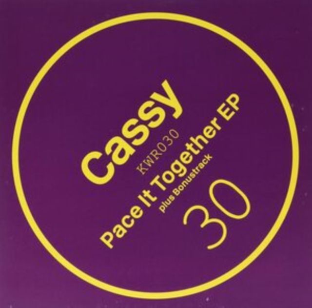 Cassy