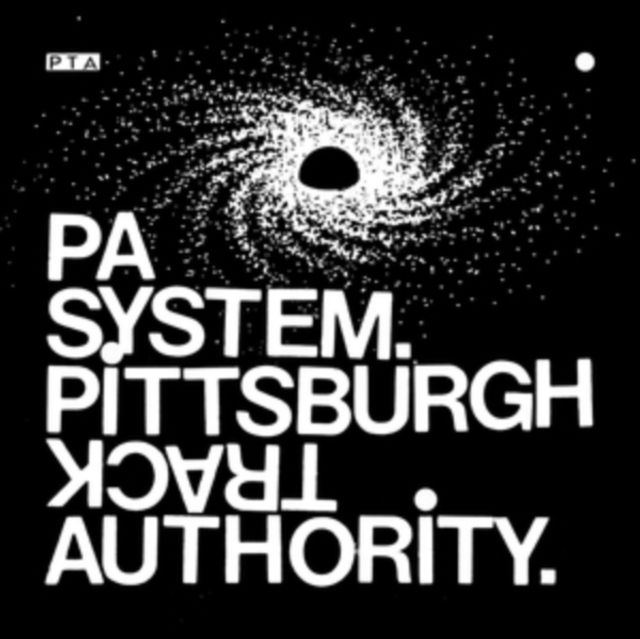 Pittsburgh Track Authority
