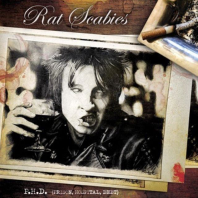 Rat Scabies