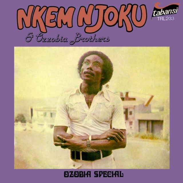 Nkem Njoku & Ozzobia Brothers