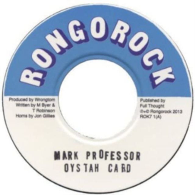 Mark Professor