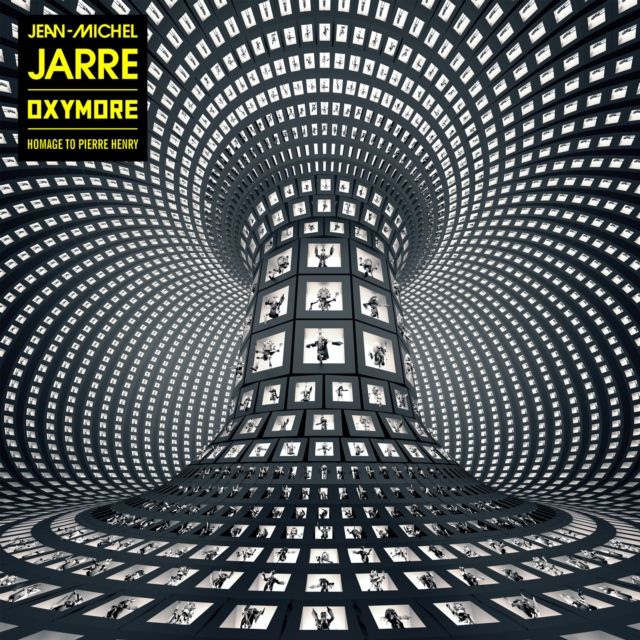 Jean-Michel Jarre