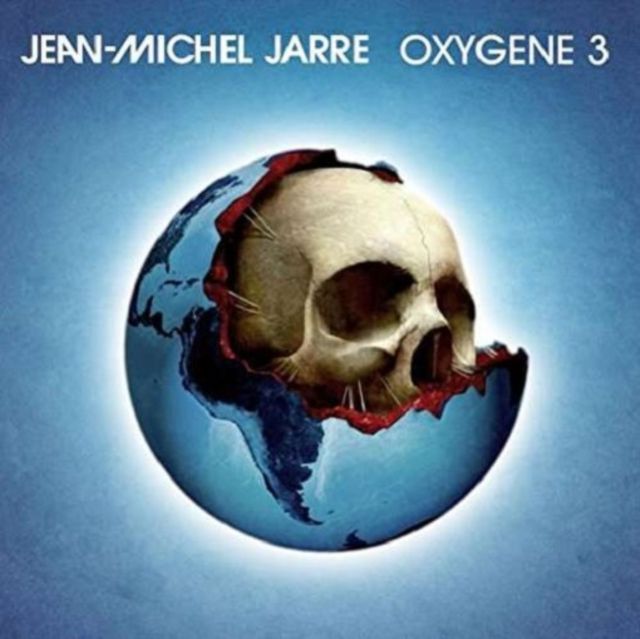 Jean-Michel Jarre