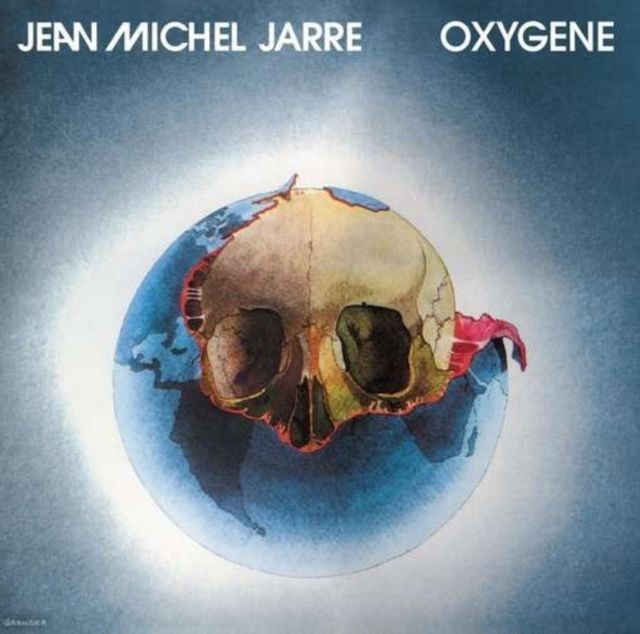 Jean-Michel Jarre