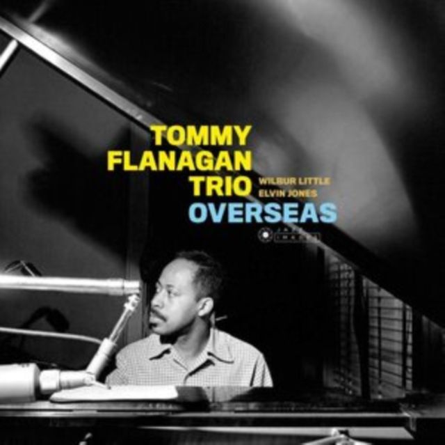 Tommy Flanagan Trio