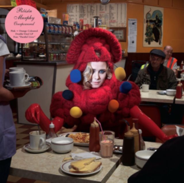 Roisin Murphy