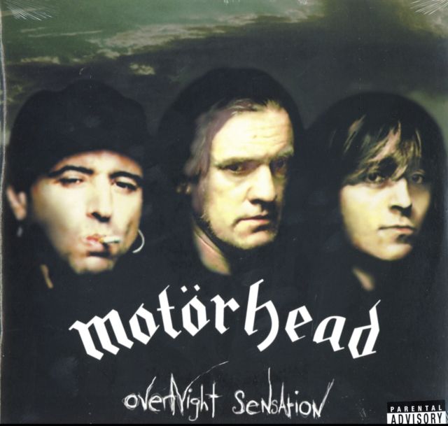 Motorhead