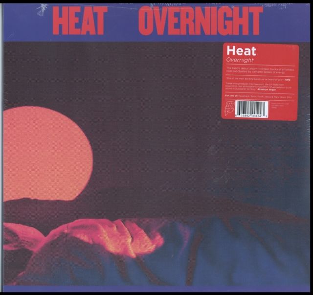 Heat