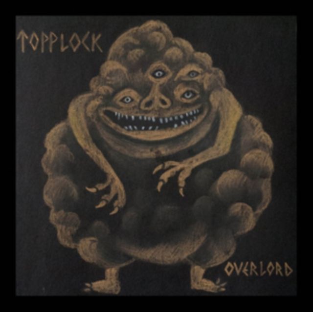 Topplock