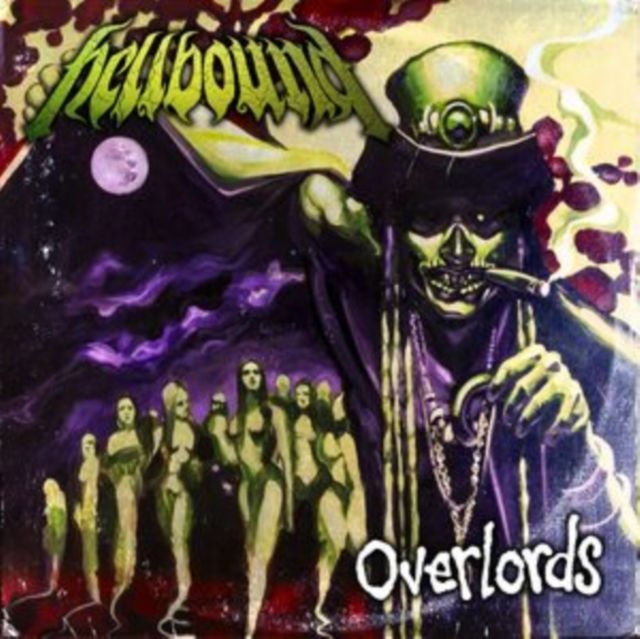 Hellbound