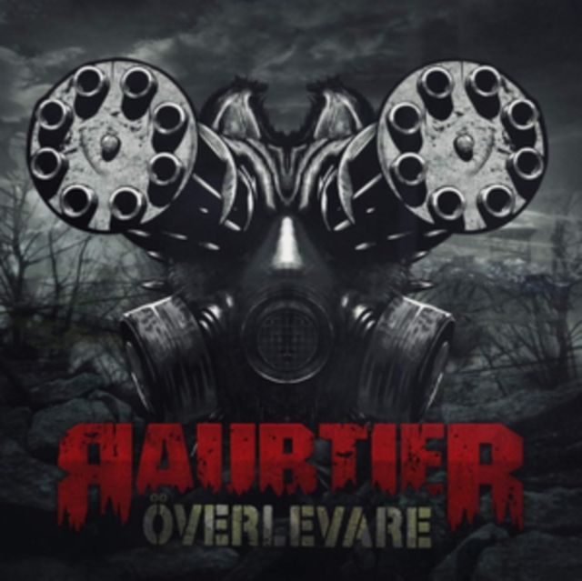 Raubtier