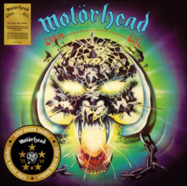 Motorhead