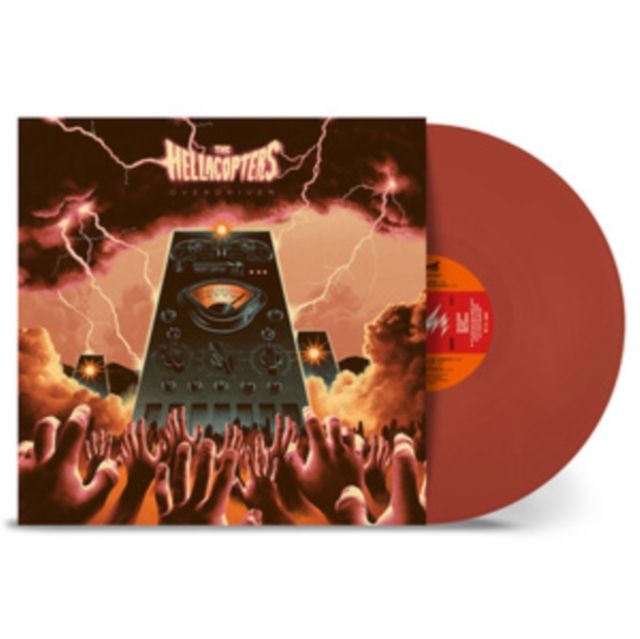 Hellacopters