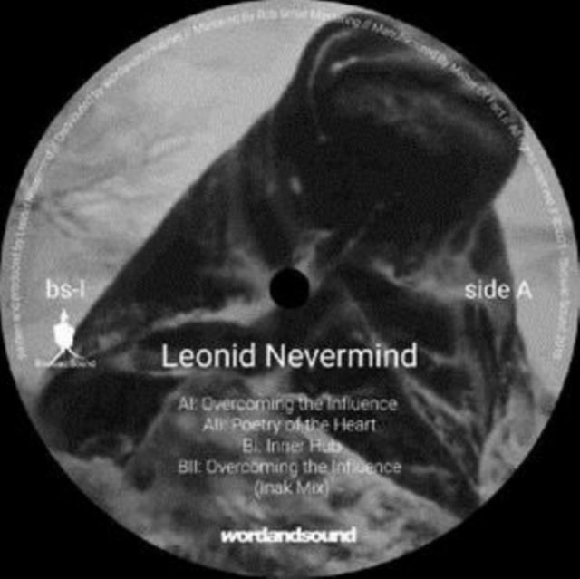 Leonid Nevermind