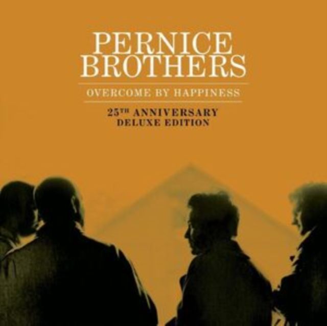 Pernice Brothers
