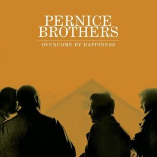 Pernice Brothers