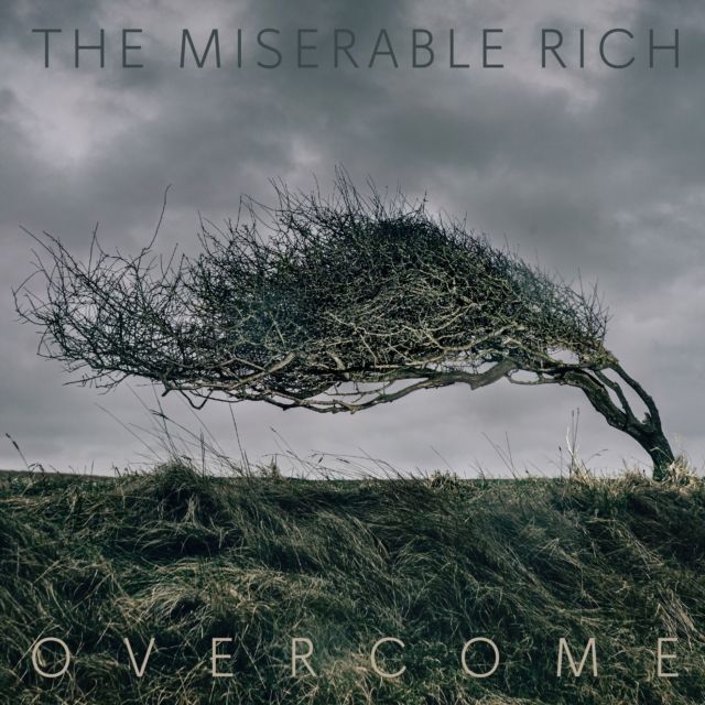 Miserable Rich