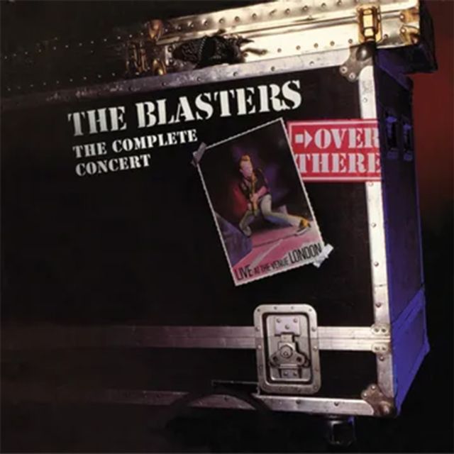 Blasters