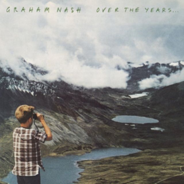 Graham Nash