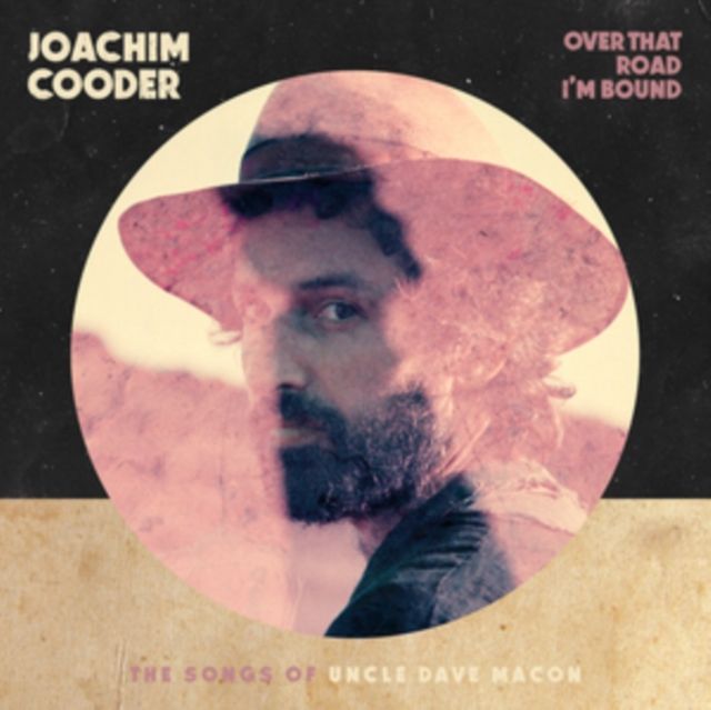 Joachim Cooder