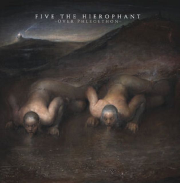 Five The Hierophant