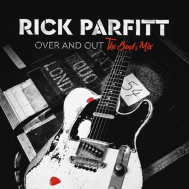 Rick Parfitt