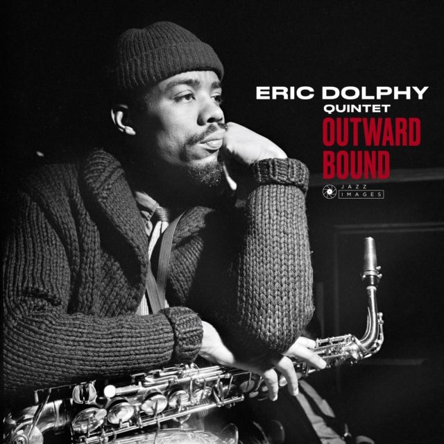 Eric Dolphy