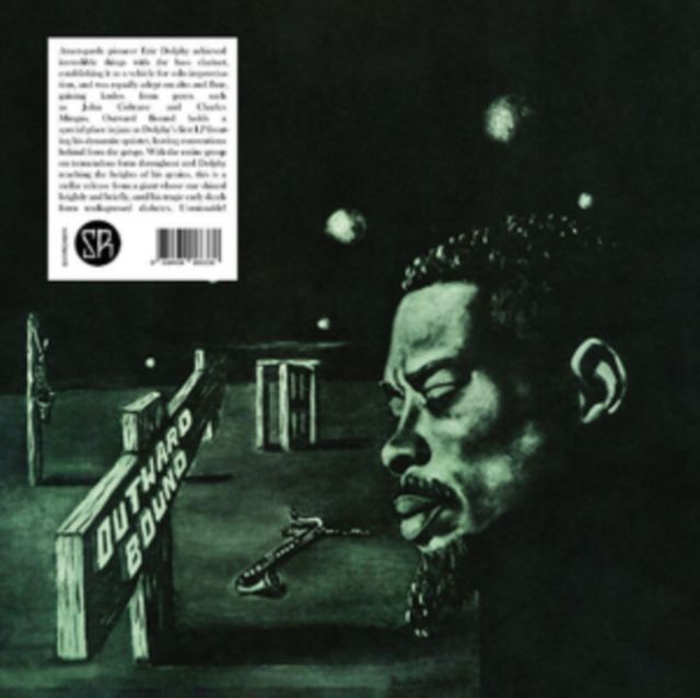 Eric Dolphy Quintet