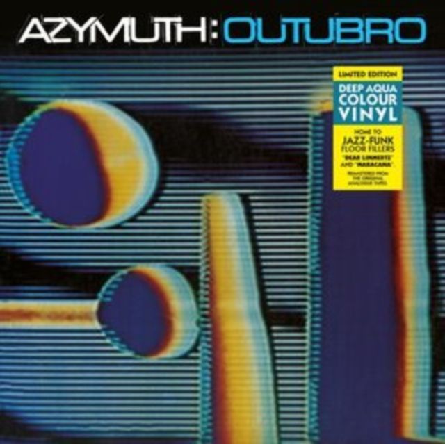 Azymuth