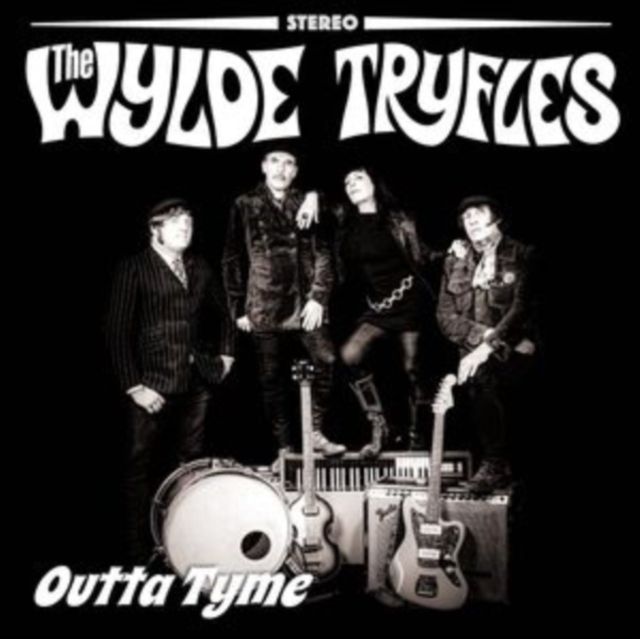 Wylde Tryfles