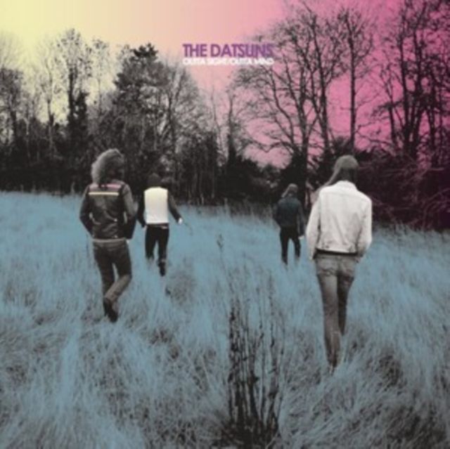 Datsuns