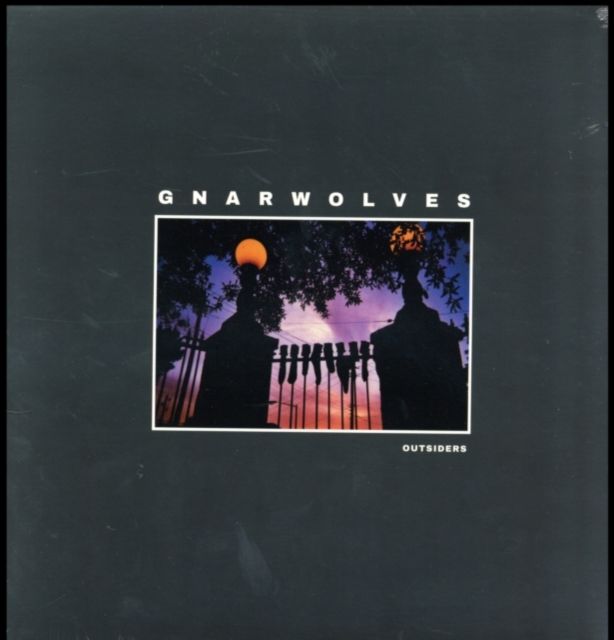 Gnarwolves
