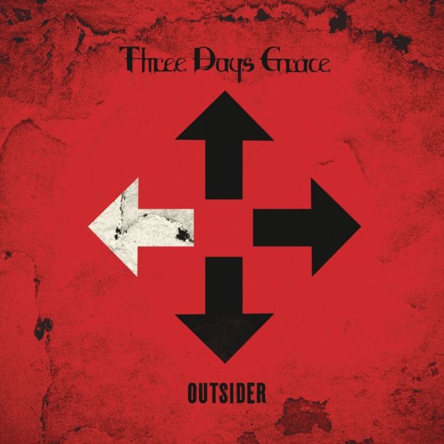 Three Days Grace
