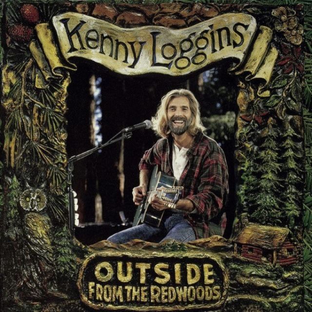 Kenny Loggins