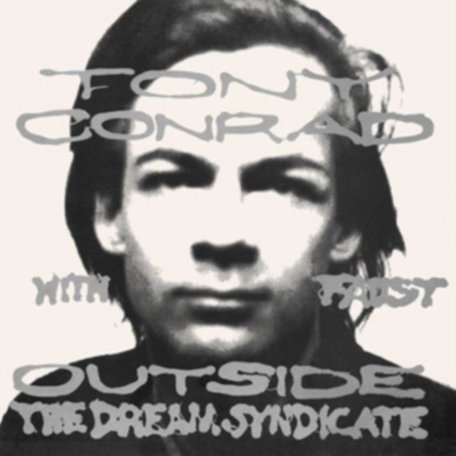 Tony Conrad & Faust