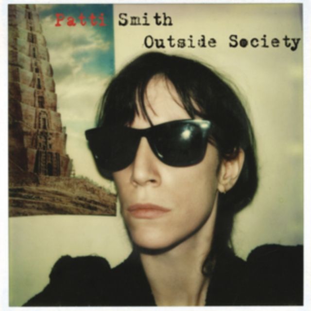 Patti Smith