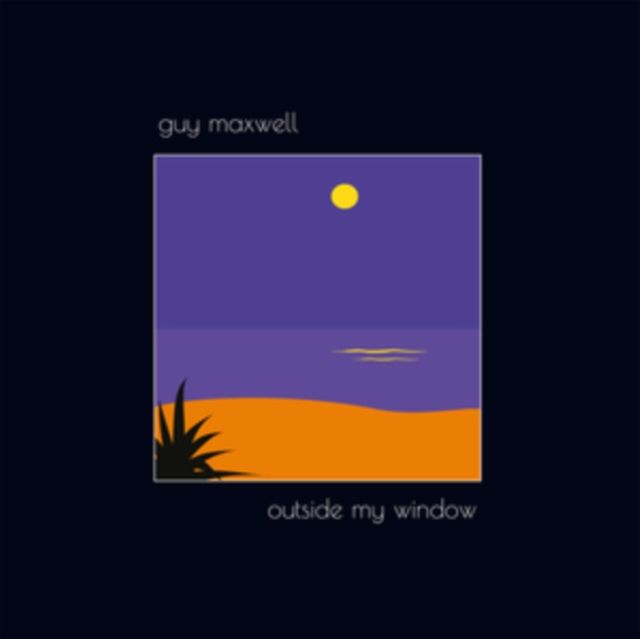Guy Maxwell