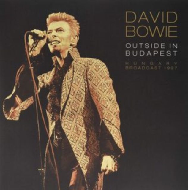 David Bowie