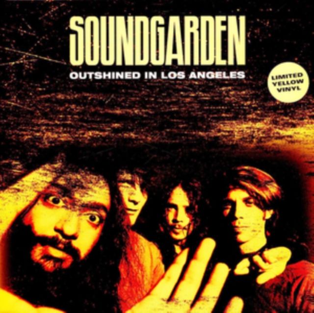 Soundgarden