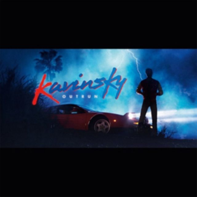 Kavinsky