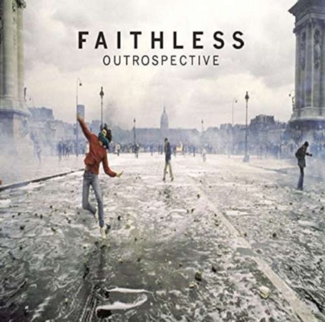 Faithless