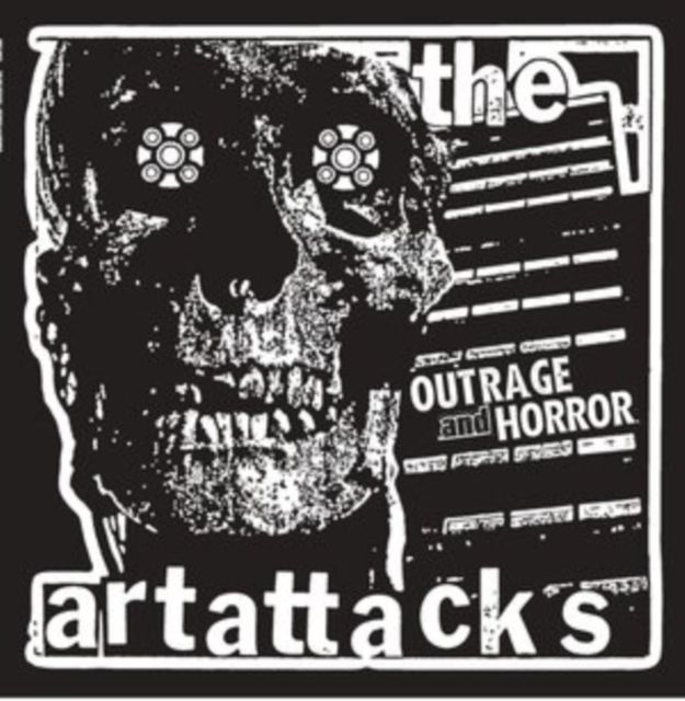 Art Attacks