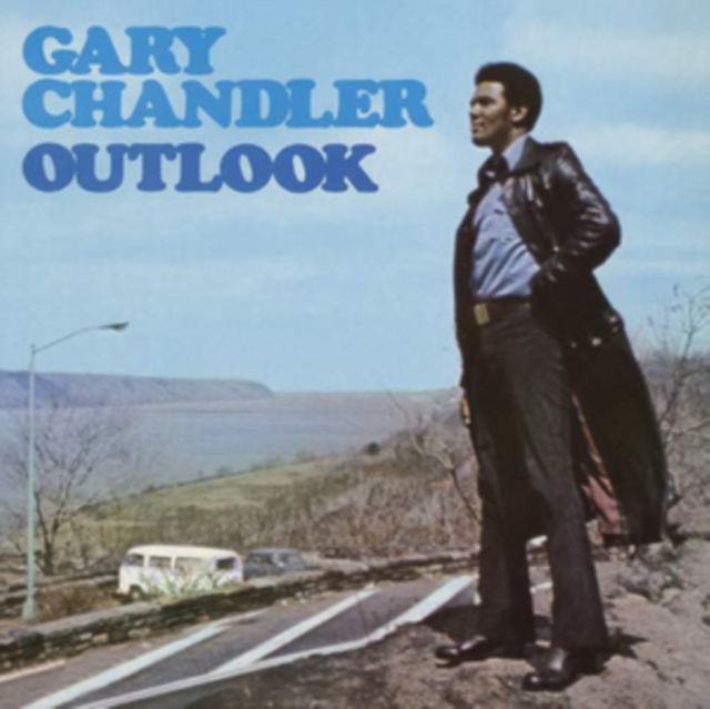 Gary Chandler