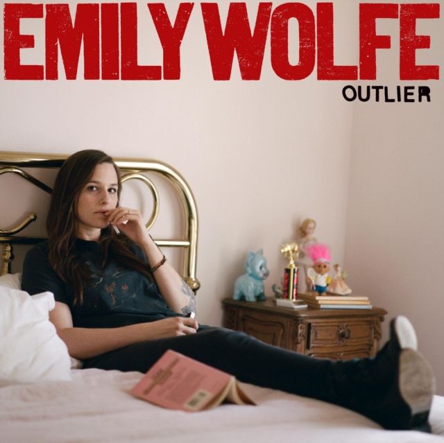 Emily Wolfe
