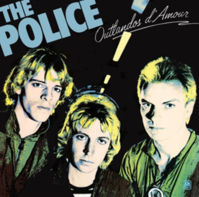 Police