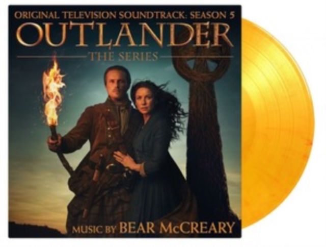 Bear Mccreary
