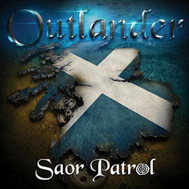 Saor Patrol