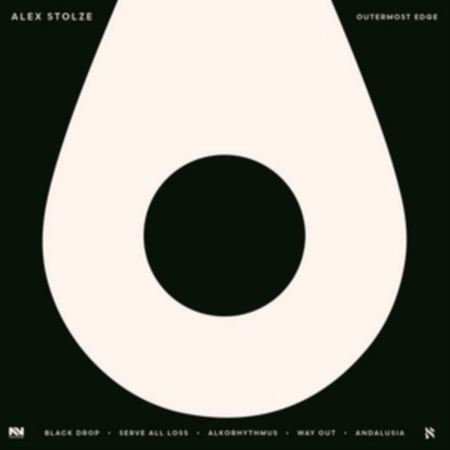 Alex Stolze