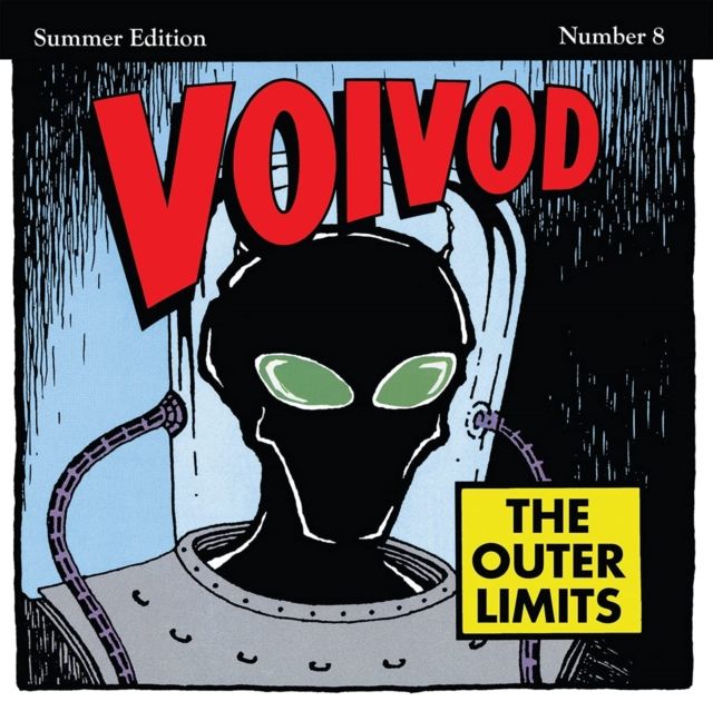 Voivod