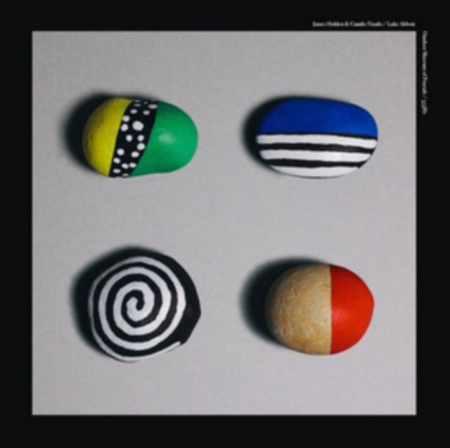 James Holden & Camilo Tirado / Luke Abbott